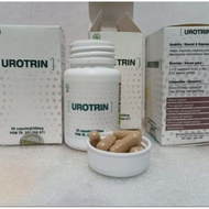 UROTRIN ASLI ORIGINAL UROTRIN OBAT HERBAL KESEHATAN STAMINA PRIA