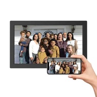 Display 7" 8" 10" 12" 14" 15" Inch Digital Video 1920X1080 Full IPS Screen Wifi Photo Frame