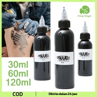 Dynamic Tbk Original Professional Black Tattoo Ink Anti Fade Pigment Black Tattoo Ink For Line Tatto