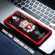 NEWEST Samsung A01 CORE CASE Motif [ball] NEWEST Samsung A01 CORE CASE Samsung A01 CORE SOFTCASE GLA