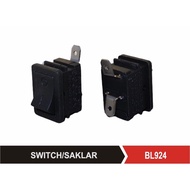 MESIN Switch BL924 bl 924 on off orbital sander Switch bull sanding machine