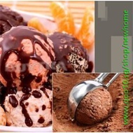1Pcs Cookie Mash Muffin Spoon 6cm Ice Cream Scoop High Quality Cooking Tools ZT