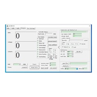 【MAO】- EM50-4/72300 48-72V Programmable Sine Wave Controller 2000W Electric Scooter Electric Motorcy