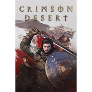 [PC] Crimson Desert: Deluxe Edition (digital download)