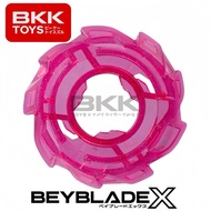 TAKARA TOMY BEYBLADE X | CX PARTS-ASSIST BLADE-JAGGY