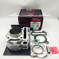 FRC RACING BLOCK 58.5MM FOR EGO 115 / EGOS