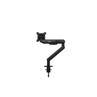 AOC  C-Clamp and Grommet Desk-Mount Single Monitor Arm - for monitors AM400B