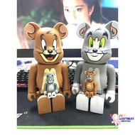 [HIGH END QUALITY] Bearbrick 400% Artistic Bear Collectors Display Many Designs available