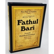 Fathul Bari ( Jilid 8 ) Kitab Adzan Sifat Shalat