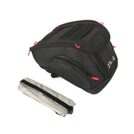 รถจักรยานยนต์ใหม่ 12L ถังไนลอนการใช้ Tankbag Tanklock กระเป๋าเดินทางสําหรับ BMW R1300GS ผจญภัย R1300