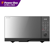 SHARP ไมโครเวฟ Manual (900 วัตต์ 23 ลิตร) รุ่น R-2321FG-K