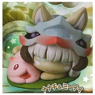 NEW 日版 Stasto Stand Stone 來自深淵 烈日的黃金鄉 烈日の黄金郷 Made in Abyss Retsujitsu no Ougonkyou 01 Vol 1 Onemutan
