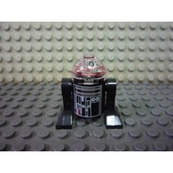Custom Lego Star Wars - Astromech Droid R4-D3 Mini Figure