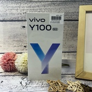 NEW SET VIVO Y100 5G 8+256GB