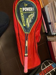 Dunlop Power 壁球拍