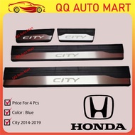 Honda City 2014-2018 Led Side Step