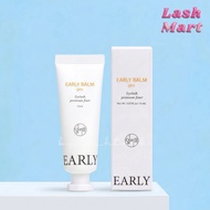 EARLYBALM PRO | Lash Lift Balm | Glueless lash lift balm