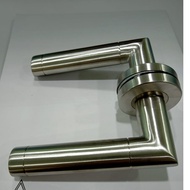 CRANK KEY/LEVER HANDLE TUBE ROSES 02-0022 SSS