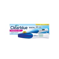 clearblue digital pregnancy test kit