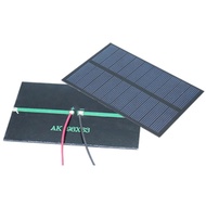 Mini Solar Panel Solar Cell 5V for DIY Project RBT