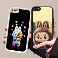 YZ-49 Wednesday Very beautiful Casing for OPPO Realme A1K C2 C2s A5 A12E A3S