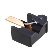 LB4Q NEW <br>Phonograph Turntable Stylus for M447 M44G M44E M55E M80E AP76 Needle LP Vinyl Record Ac