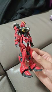 MGSD gundam