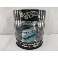 [Ready Stock, Contact If You Have Any Questions] Hot Wheels Oil Drum VOLKSWAGEN VOLKSWAGEN PANEL BUS