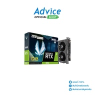 VGA ZOTAC GEFORCE RTX 3050 TWIN EDGE OC - 6GB GDDR6