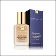 Estee Lauder Double Wear Stay-in-Place Makeup Nourish Whitening Foundation SPF10 30ML 1W1
