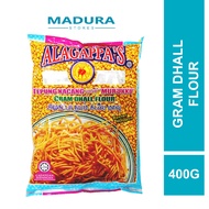 Alagappa's Gram Dhall Flour 400g