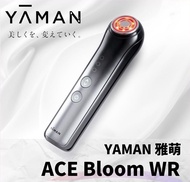 現貨包郵🪽YAMAN ACE Bloom WR S12-YL 家用RF射頻美容儀🔝提拉緊緻淡化皺紋