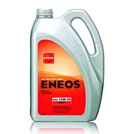 【100%ORIGINAL】ENEOS Engine Oil Fully Synthetic Semi Synthetic Minyak Hitam Eneos 0W20 5W40 5W30 10W4