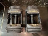 Powerblock 啞鈴 50lb x2