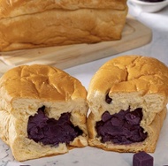 ปังปัง 85 องศา  รอบผลิต/ส่งออก 27 พ.ย. 68 [สั่งขั้นต่ำ 2 ชิ้น] ขนมปัง 85 องศา ท่าน้ำนนท์ ขนมปังไส้ทะ