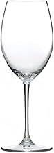 Takumiikaze Select (6 Pieces) Cup, Glass, Wine, 2.3 x 8.4 inches (59 x 213 mm), 12.0 fl oz (355 ml),