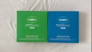 Vaseline面膜10片