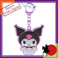 Sanrio Reflective Keychain Kuromi 184845