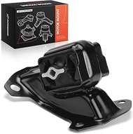 A-Premium Front Left Engine Motor Mount Compatible with Jeep KJ/KK Series Liberty 2006-2012 & Dodge 