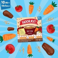 Hooray  -  Beef Stew