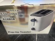 出售 伊萊克斯 Electorlux ETS200G 跳式烤麵包機