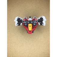 【hot sale】 Supernova Scrap / Butchery / Used Parts For Gundam Heavyarms MG 1/100 Batch 2