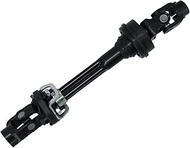 Lower Steering Shaft Steering Column With U Joint Compatible With FORD EXPLORER FLEX POLICE SUV SSV 
