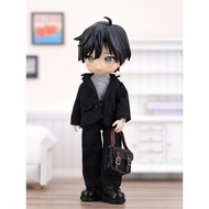 Azone 2.0 Tall Doll Casual Suit Azone 12 Points Fairy Body D Male bjd Body Baby Clothes Suitable
