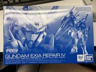 [現貨 - PB 魂限] RG 1/144 Gundam Exia Repair Ⅳ