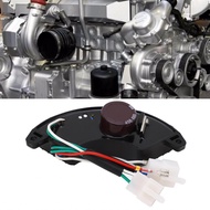 AVR Volt Regulator Accessory  Automatic Voltage 450V 680UF Capacitance 3 Phase 8 Wire Harness High E