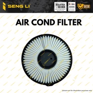 AIR FILTER OSK PERODUA KANCIL