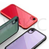 VEKIC Case Compatible for iPhone XR / iPhone X / iPhone XS / iPhone XS Max Protector case