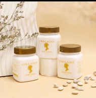 - [BPOM] BIBIT COLLAGEN BODY LOTION 150ML / HAND BODY LOTION COLLAGEN / BIBIT PEMUTIH COLLAGEN