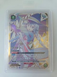 UNION ARENA 洛琪希 UAPR/MST-1-054 (UR)